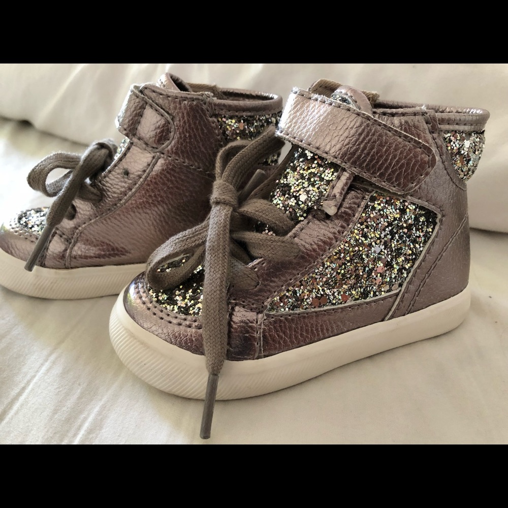 Toddlers boots